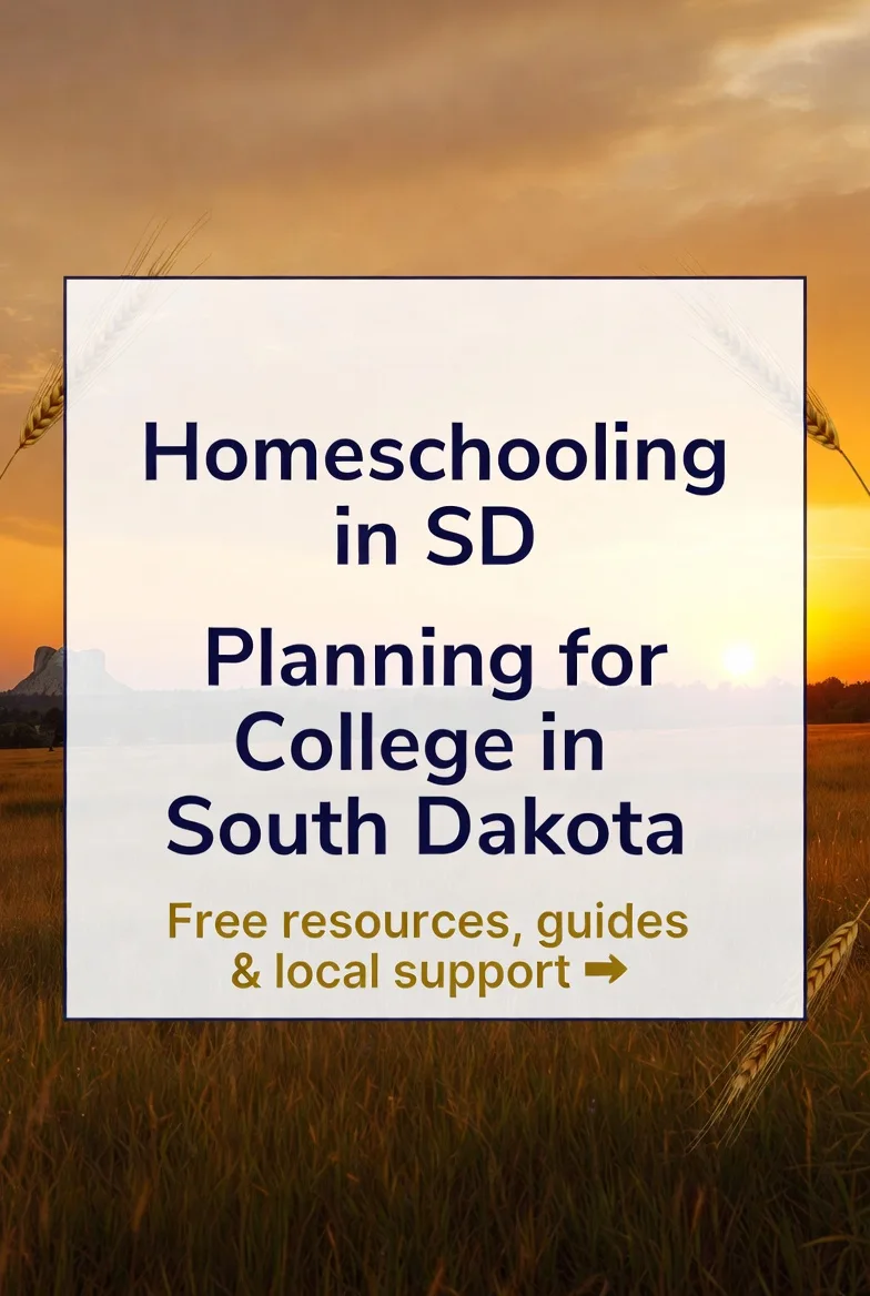 Homeschooling Requirements